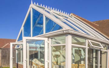 conservatory roof insulation costs Hernhill