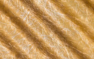 Hernhill fibreglass roof waterproofing