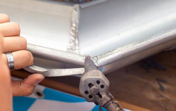 disadvantages of Hernhill lead roofing