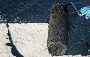 Hernhill liquid sealant waterproofing