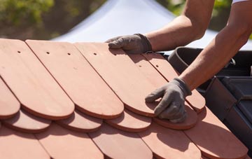 Hernhill roof tile contractors