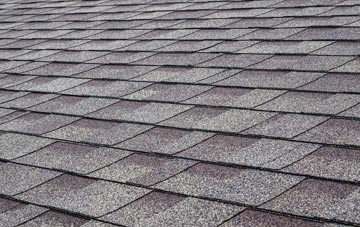 Hernhill tiles for shallow pitch roofing