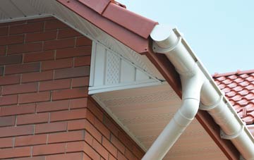 Hernhill soffit repair costs