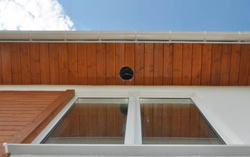 Hernhill soffit repair quotes