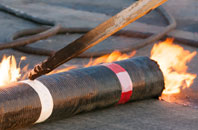 free Hernhill flat roofing repair quotes