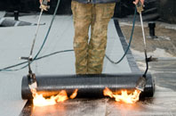 Hernhill flat roof sealing quote