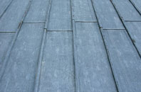 Hernhill lead roofing