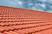 Hernhill roofing tiles