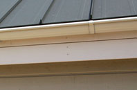 Hernhill soffit repair