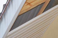 rated Hernhill soffit repair companies