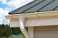 Hernhill soffits
